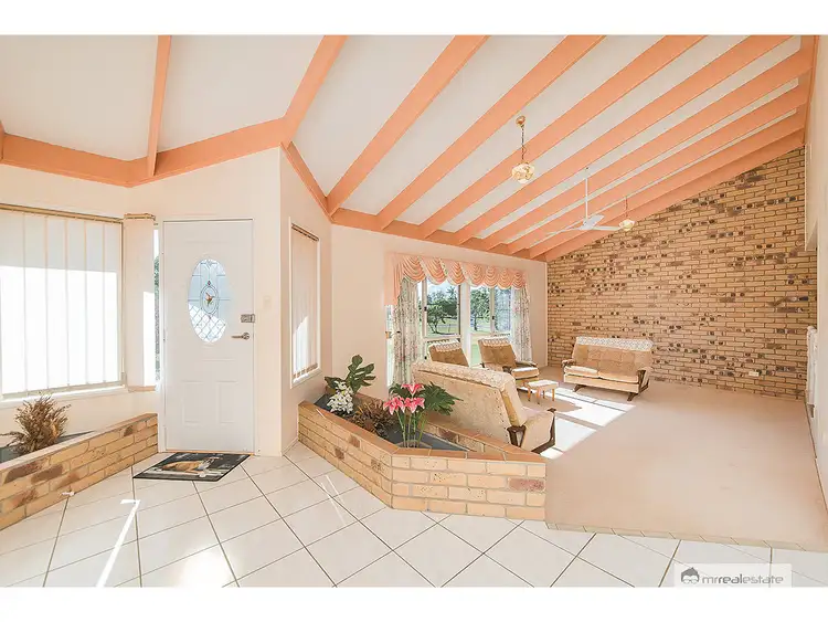 Third view of Homely house listing, 39 Emmerson Drive, Glenlee QLD 4711