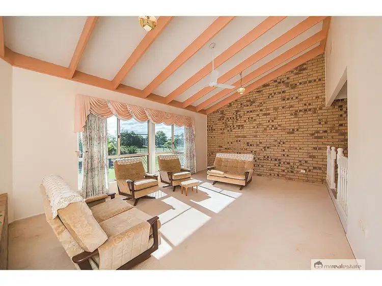 Fourth view of Homely house listing, 39 Emmerson Drive, Glenlee QLD 4711