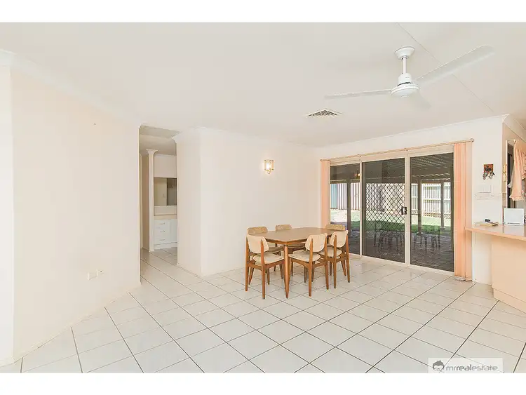 Fifth view of Homely house listing, 39 Emmerson Drive, Glenlee QLD 4711