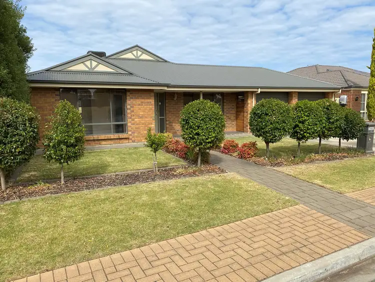 Main view of Homely house listing, 6 Ochre Drive, Aldinga Beach SA 5173