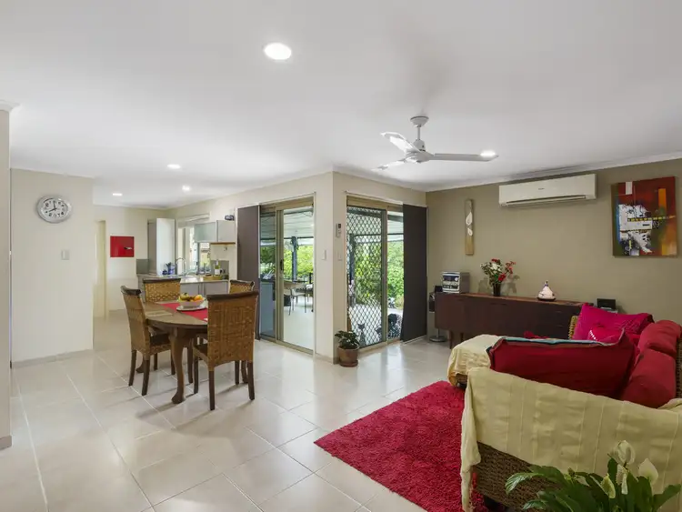 Fourth view of Homely house listing, 141 Discovery Drive, Helensvale QLD 4212
