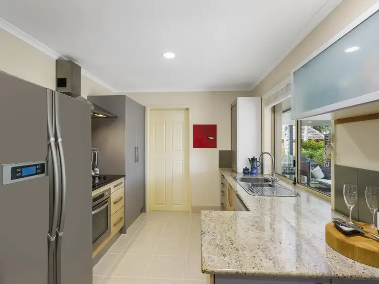 Fifth view of Homely house listing, 141 Discovery Drive, Helensvale QLD 4212