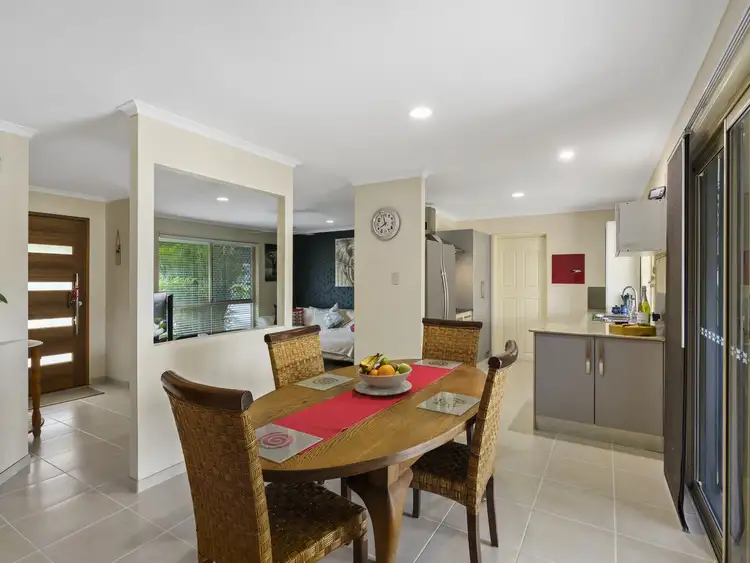 Sixth view of Homely house listing, 141 Discovery Drive, Helensvale QLD 4212