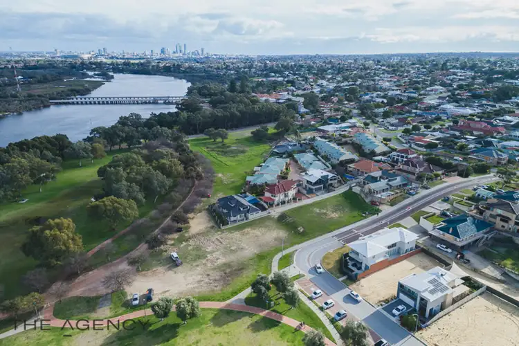 23 Bellevue Street, Bayswater WA 6053