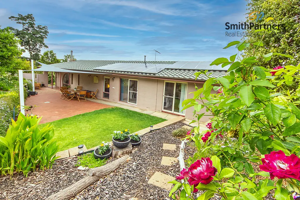 Main view of Homely house listing, 3 Gage Court, Para Vista SA 5093