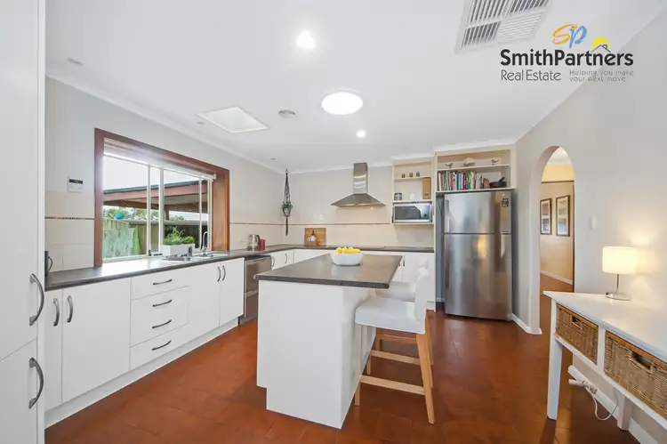 Second view of Homely house listing, 3 Gage Court, Para Vista SA 5093