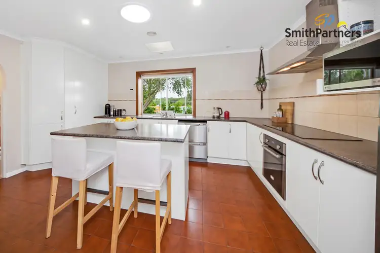 Third view of Homely house listing, 3 Gage Court, Para Vista SA 5093