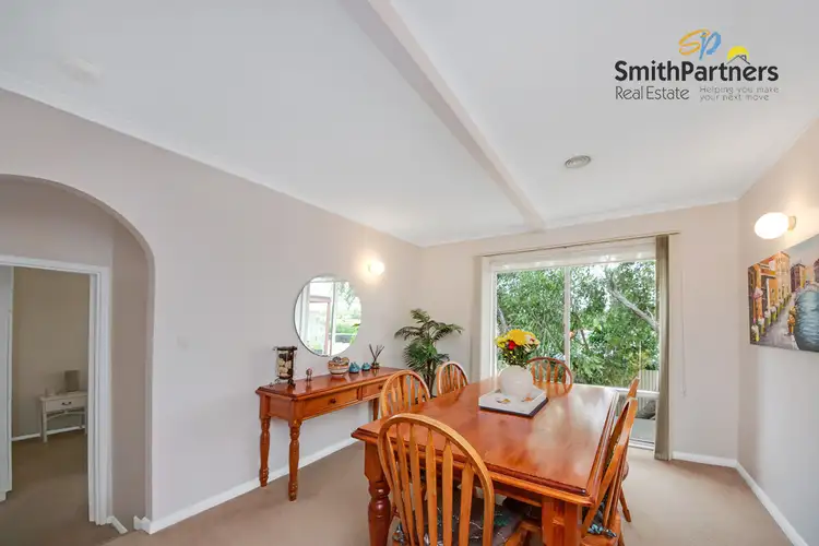 Fourth view of Homely house listing, 3 Gage Court, Para Vista SA 5093