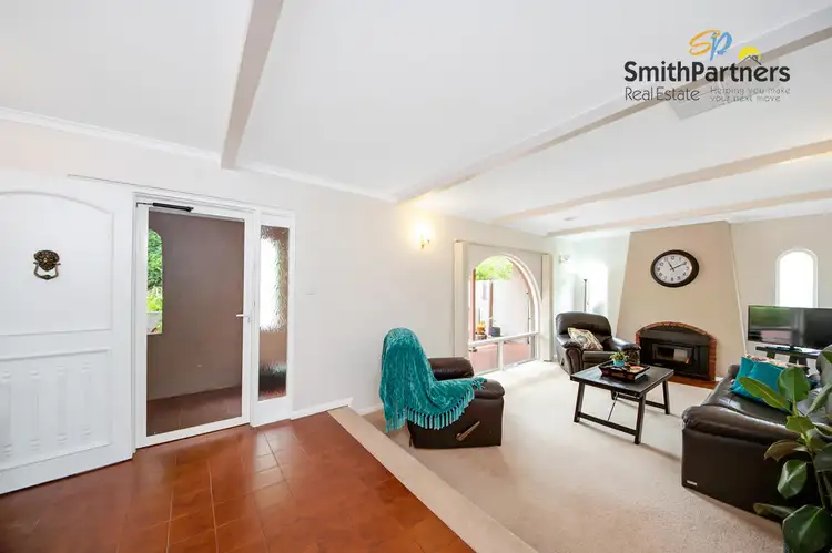 Fifth view of Homely house listing, 3 Gage Court, Para Vista SA 5093