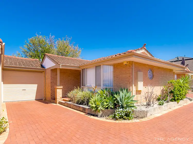 Main view of Homely house listing, 5/359 Hector Street, Yokine WA 6060