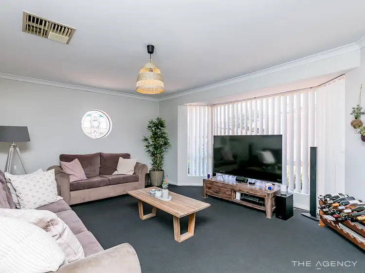 Second view of Homely house listing, 5/359 Hector Street, Yokine WA 6060