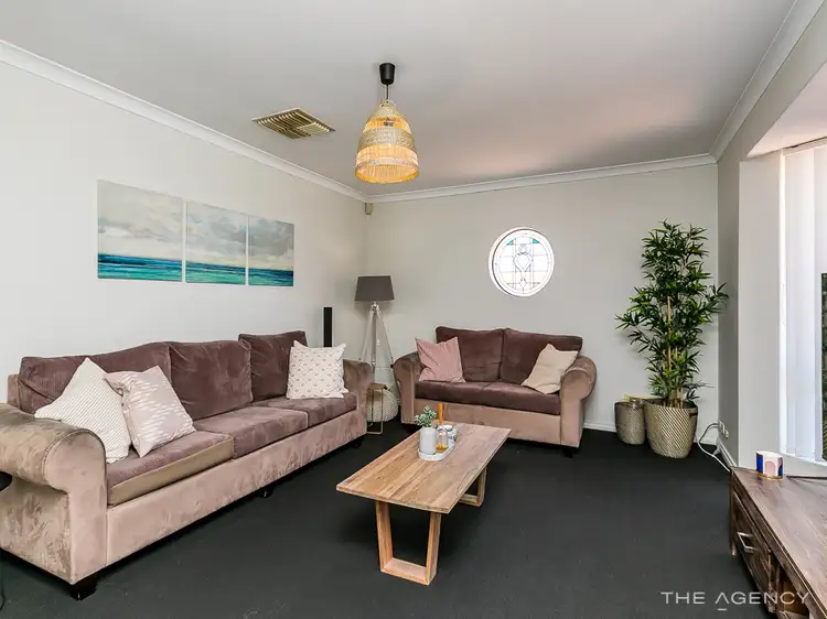 Third view of Homely house listing, 5/359 Hector Street, Yokine WA 6060