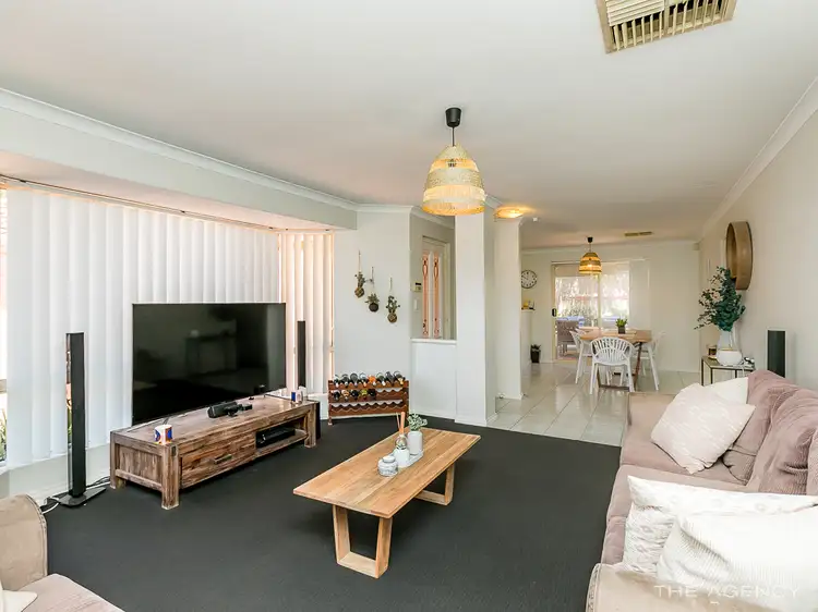 Fourth view of Homely house listing, 5/359 Hector Street, Yokine WA 6060