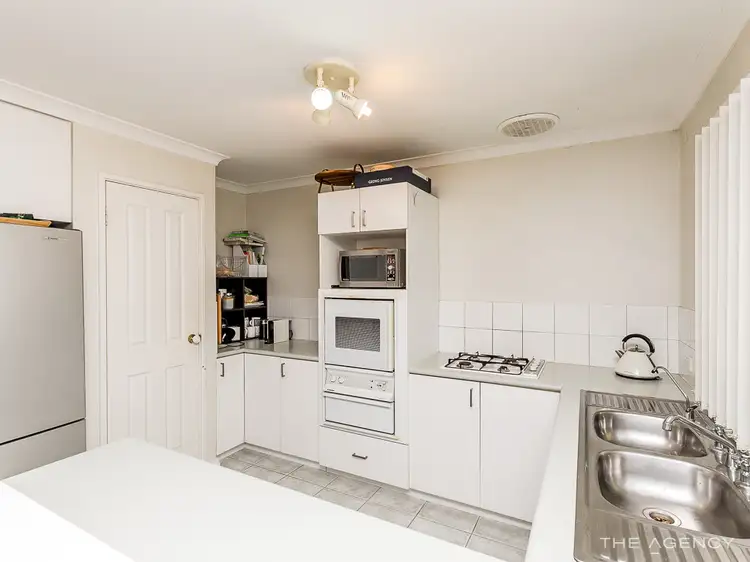 Seventh view of Homely house listing, 5/359 Hector Street, Yokine WA 6060