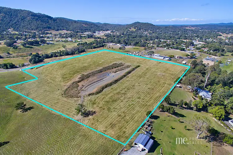 Main view of Homely land listing, LOT 17 Diane Drive, Dayboro QLD 4521