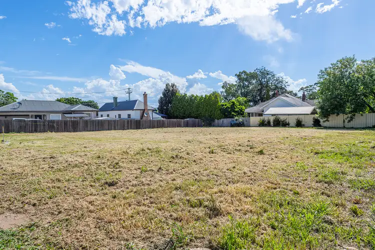Main view of Homely land listing, 19 Main Street, Scone NSW 2337