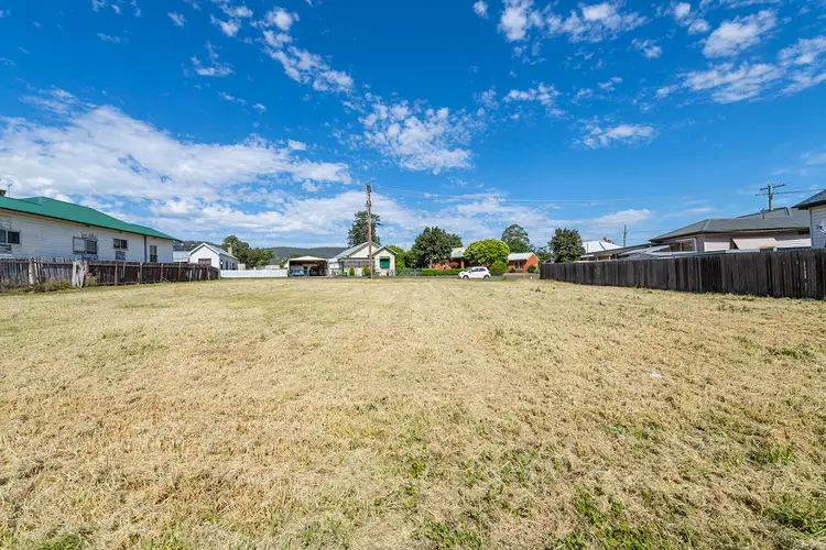 Third view of Homely land listing, 19 Main Street, Scone NSW 2337