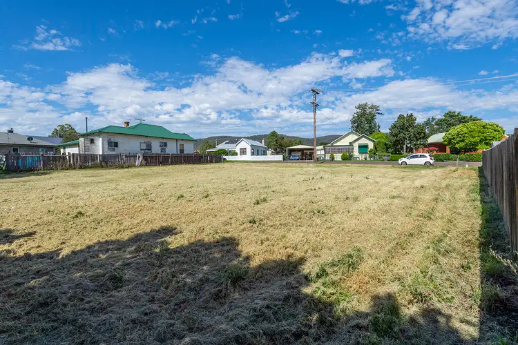 Fourth view of Homely land listing, 19 Main Street, Scone NSW 2337
