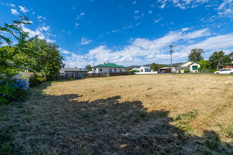 Fifth view of Homely land listing, 19 Main Street, Scone NSW 2337