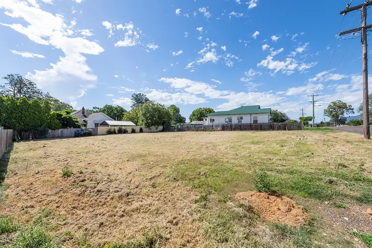 Sixth view of Homely land listing, 19 Main Street, Scone NSW 2337