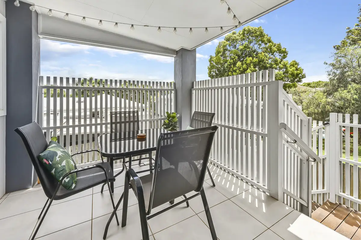 Main view of Homely unit listing, 10/38 Stephen Street, South Toowoomba QLD 4350