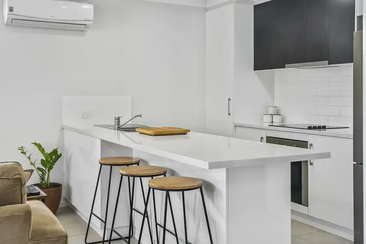 Third view of Homely unit listing, 10/38 Stephen Street, South Toowoomba QLD 4350