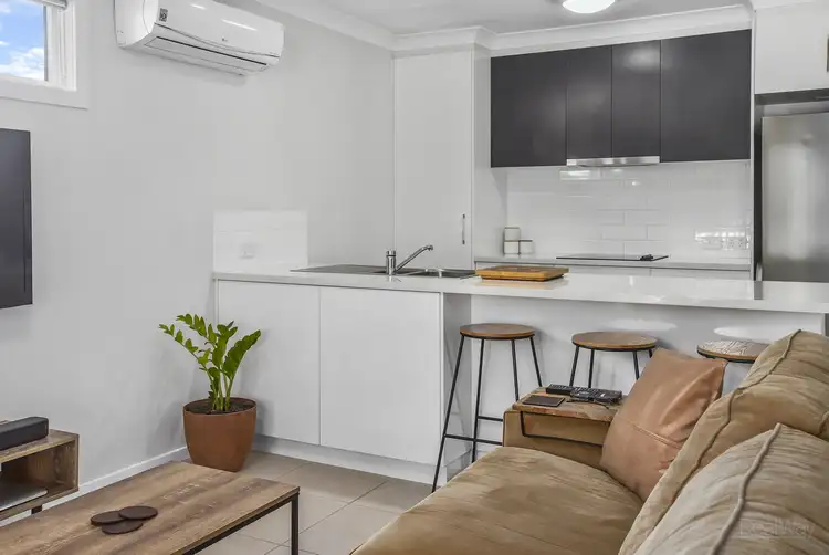 Fourth view of Homely unit listing, 10/38 Stephen Street, South Toowoomba QLD 4350