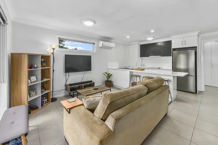 Sixth view of Homely unit listing, 10/38 Stephen Street, South Toowoomba QLD 4350