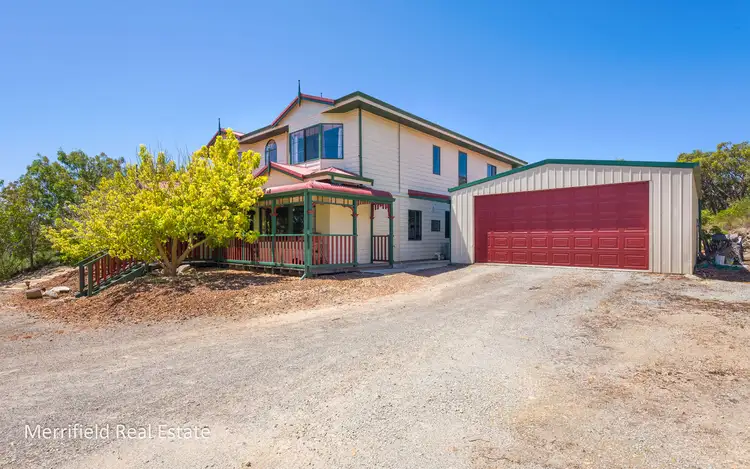 Second view of Homely house listing, 77 McBride Road, Goode Beach WA 6330