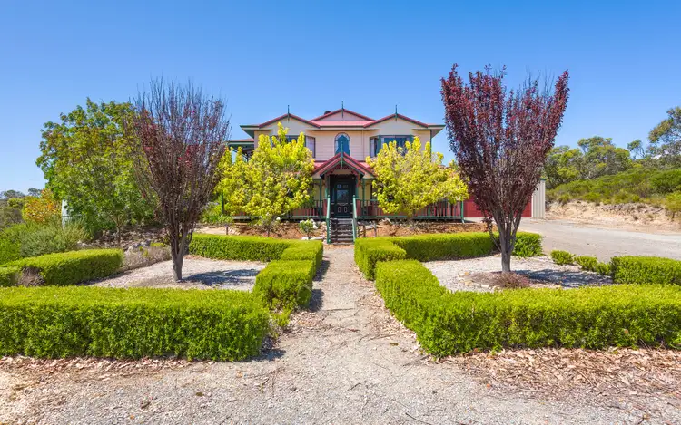 Third view of Homely house listing, 77 McBride Road, Goode Beach WA 6330