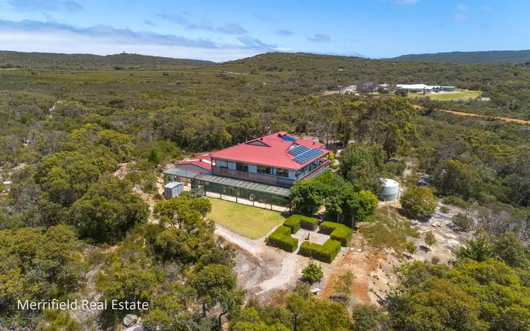 Fourth view of Homely house listing, 77 McBride Road, Goode Beach WA 6330
