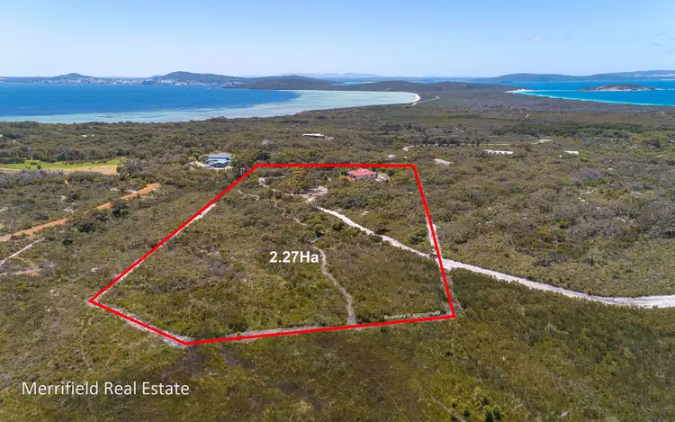 Sixth view of Homely house listing, 77 McBride Road, Goode Beach WA 6330