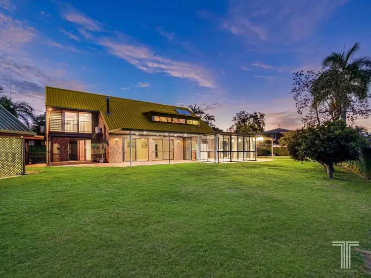 5 Walmer Court, Carindale QLD 4152