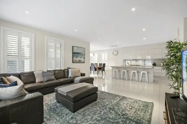 Third view of Homely townhouse listing, 8a Birdrock Avenue, Mount Martha VIC 3934