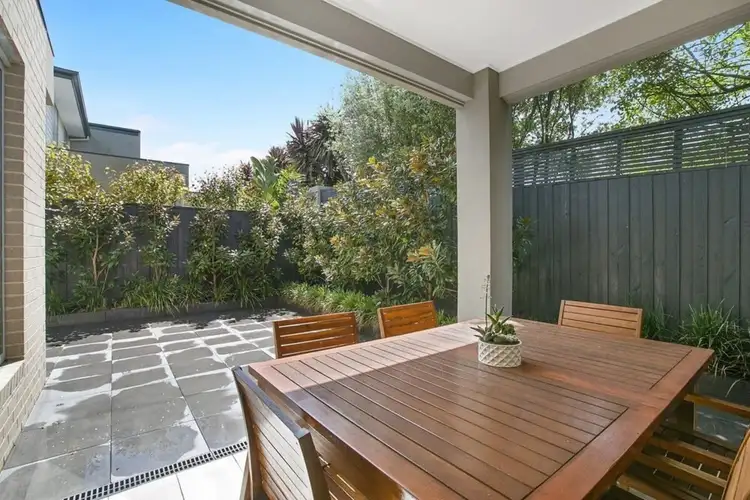 Fourth view of Homely townhouse listing, 8a Birdrock Avenue, Mount Martha VIC 3934