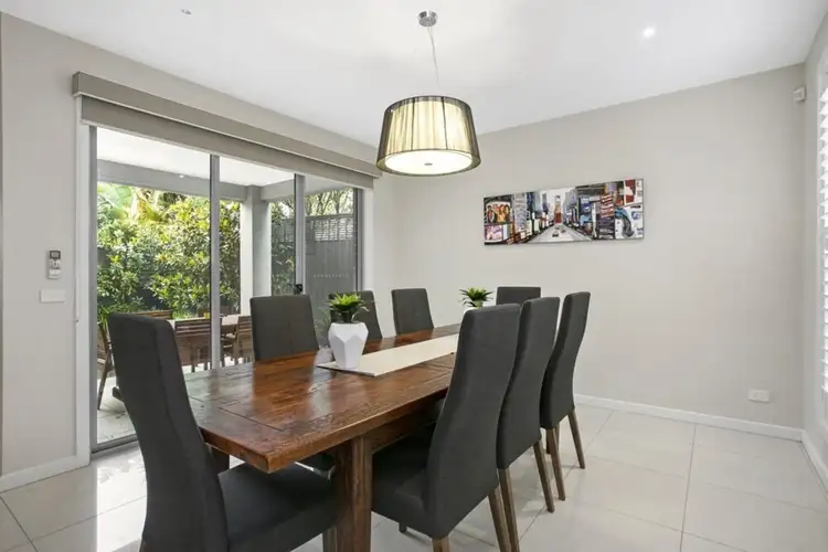 Fifth view of Homely townhouse listing, 8a Birdrock Avenue, Mount Martha VIC 3934