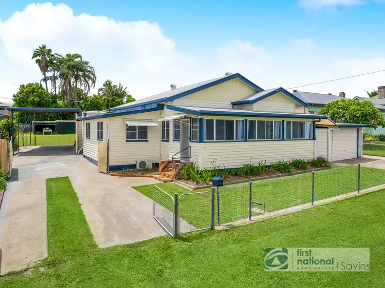 17 West Street, Casino NSW 2470