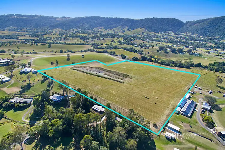 Main view of Homely land listing, LOT 27 Diane Drive, Dayboro QLD 4521