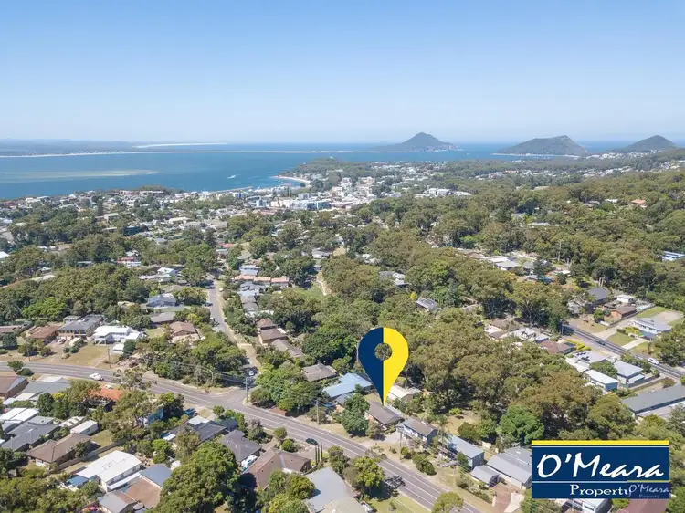 Fourth view of Homely house listing, 28 Galoola Drive, Nelson Bay NSW 2315