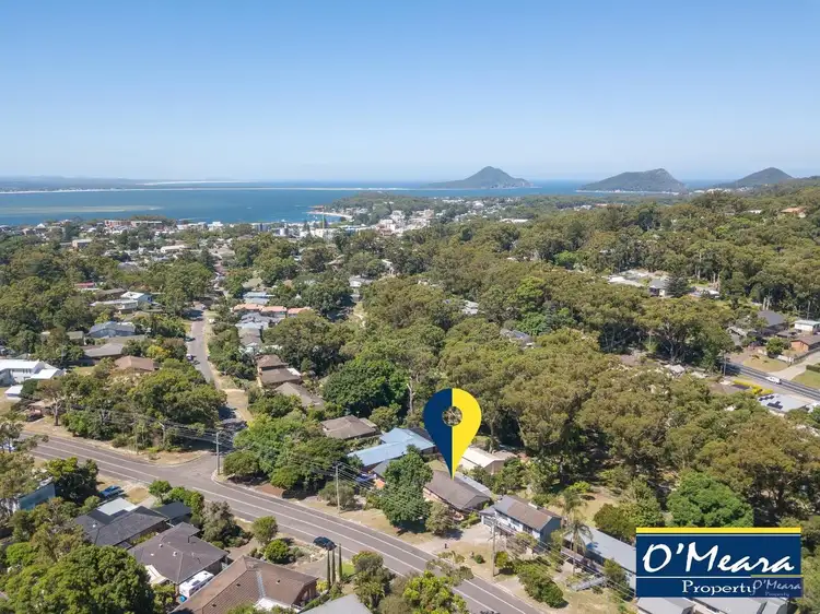 Fifth view of Homely house listing, 28 Galoola Drive, Nelson Bay NSW 2315