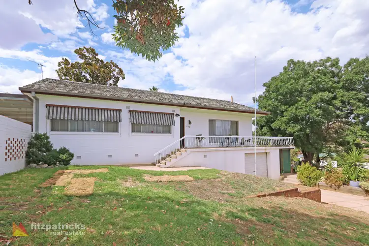 Main view of Homely house listing, 170 Lake Albert Road, Kooringal NSW 2650