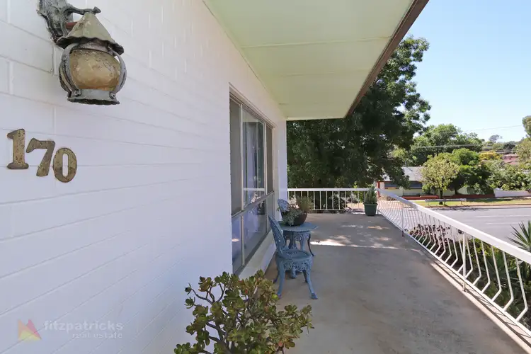 Second view of Homely house listing, 170 Lake Albert Road, Kooringal NSW 2650