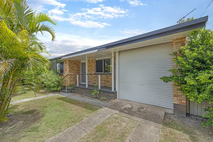 36 Broadmeadow Avenue, Thabeban QLD 4670