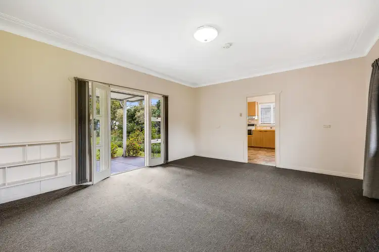 Second view of Homely house listing, 14A Herries Street, East Toowoomba QLD 4350