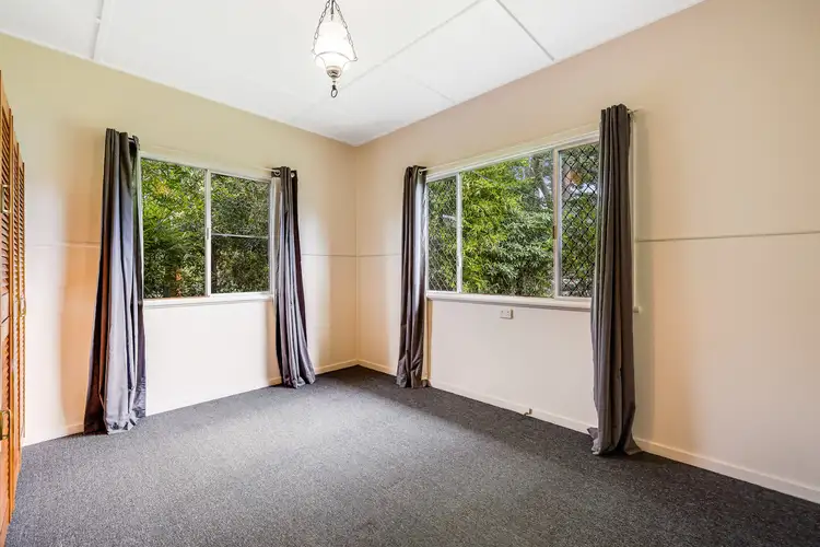 Fifth view of Homely house listing, 14A Herries Street, East Toowoomba QLD 4350