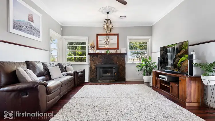 Second view of Homely rural property listing, 726 Mirboo North - Trafalgar Road, Trafalgar South VIC 3824