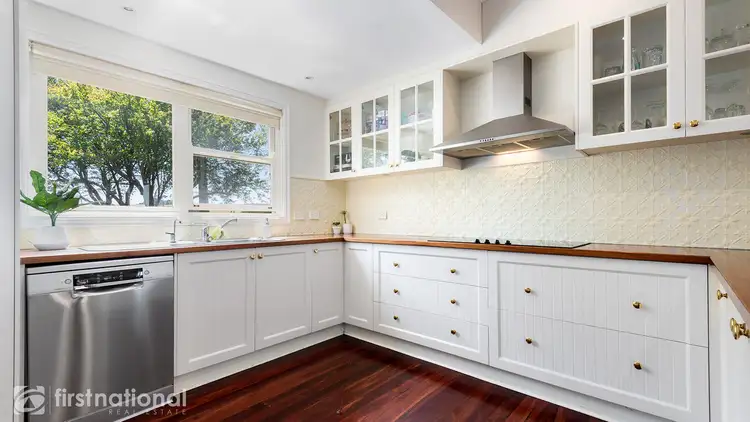 Third view of Homely rural property listing, 726 Mirboo North - Trafalgar Road, Trafalgar South VIC 3824