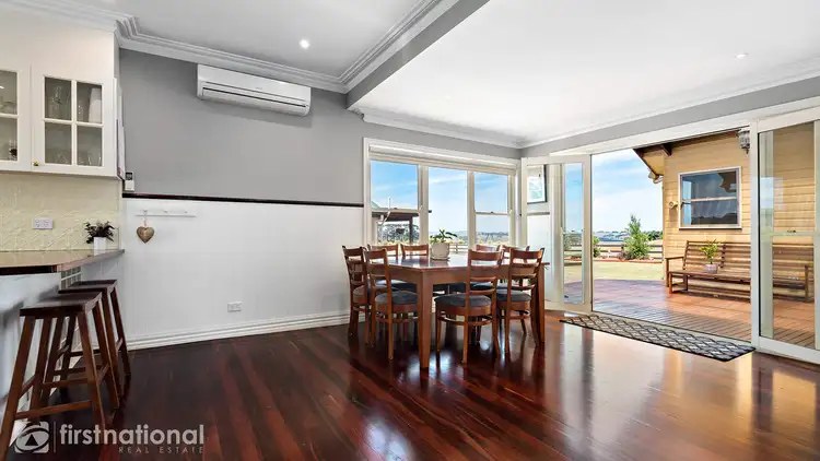 Fourth view of Homely rural property listing, 726 Mirboo North - Trafalgar Road, Trafalgar South VIC 3824
