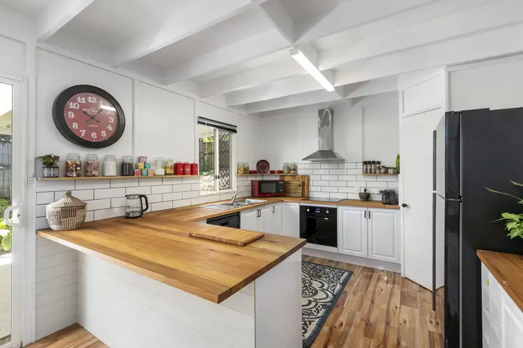 Third view of Homely house listing, 42 Pademelon Pass, Nerang QLD 4211