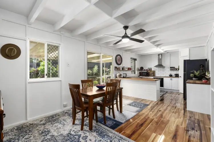 Fourth view of Homely house listing, 42 Pademelon Pass, Nerang QLD 4211